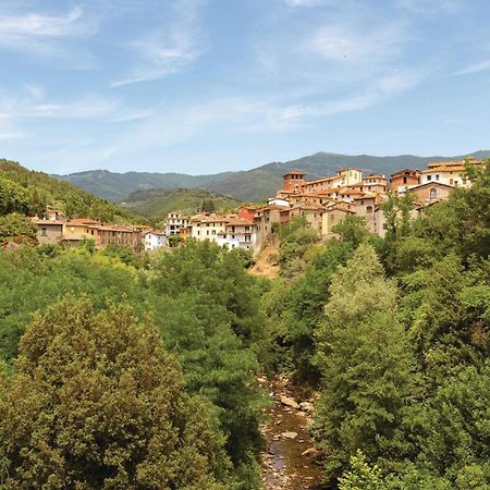 Casetta 3 Loro Ciuffenna Buitenkant foto